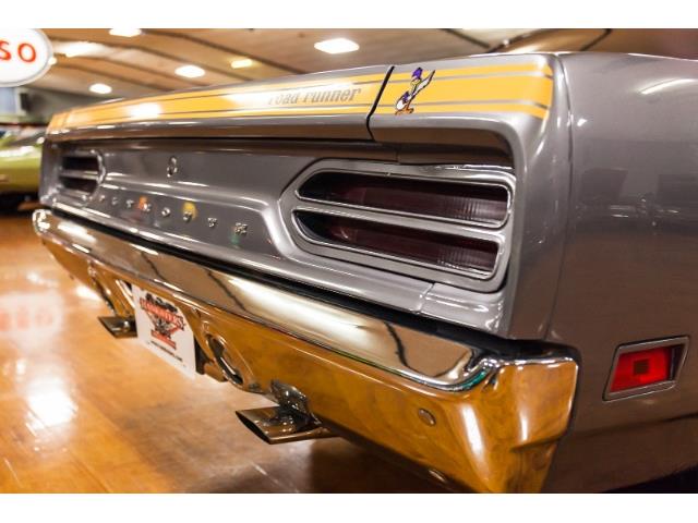 1970 Plymouth Road Runner (CC-1035958) for sale in Indiana, Pennsylvania