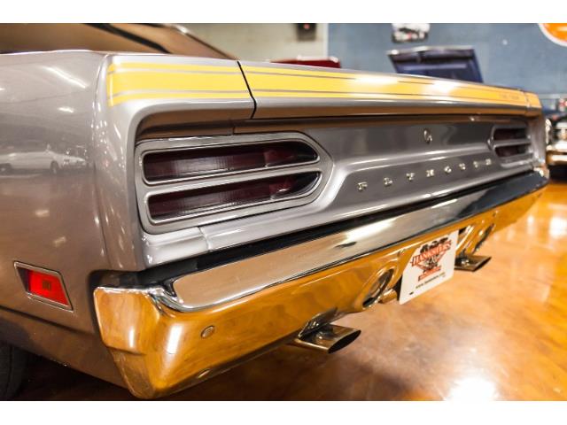 1970 Plymouth Road Runner (CC-1035958) for sale in Indiana, Pennsylvania