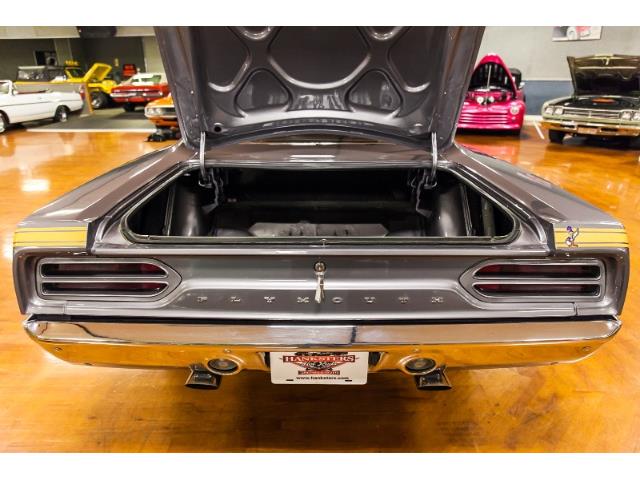1970 Plymouth Road Runner (CC-1035958) for sale in Indiana, Pennsylvania