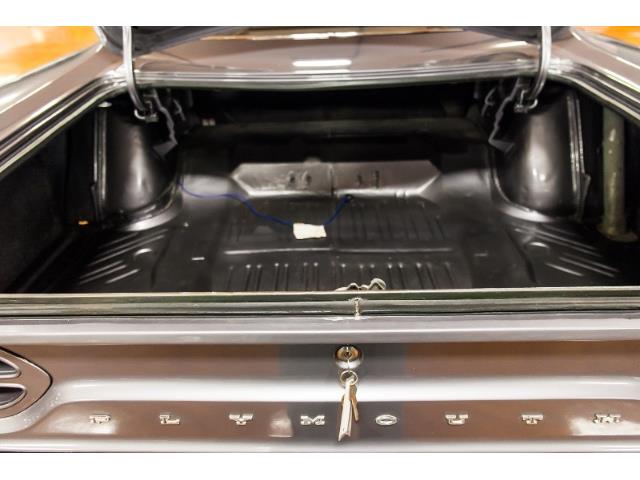 1970 Plymouth Road Runner (CC-1035958) for sale in Indiana, Pennsylvania