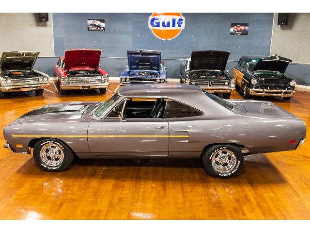 1970 Plymouth Road Runner (CC-1035958) for sale in Indiana, Pennsylvania