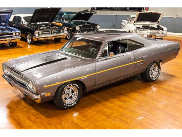 1970 Plymouth Road Runner (CC-1035958) for sale in Indiana, Pennsylvania