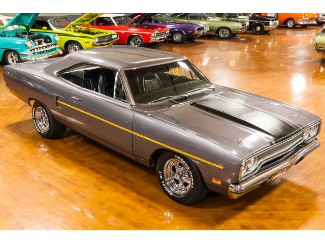 1970 Plymouth Road Runner (CC-1035958) for sale in Indiana, Pennsylvania