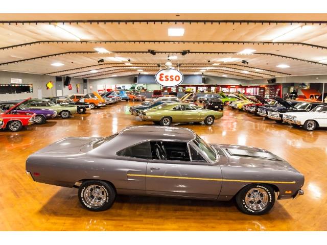 1970 Plymouth Road Runner (CC-1035958) for sale in Indiana, Pennsylvania