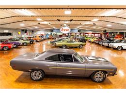 1970 Plymouth Road Runner (CC-1035958) for sale in Indiana, Pennsylvania
