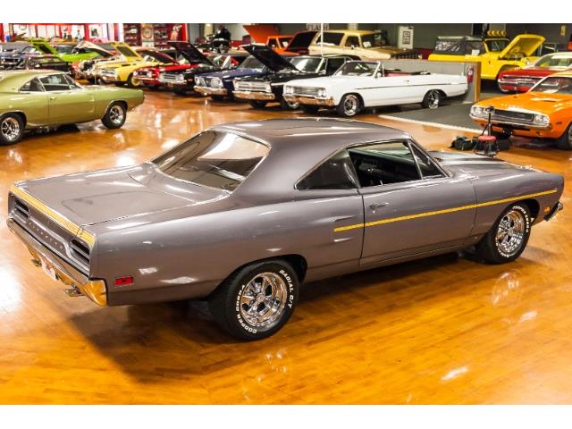 1970 Plymouth Road Runner (CC-1035958) for sale in Indiana, Pennsylvania
