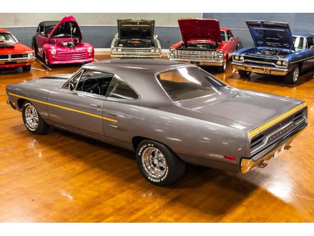 1970 Plymouth Road Runner (CC-1035958) for sale in Indiana, Pennsylvania