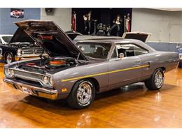 1970 Plymouth Road Runner (CC-1035958) for sale in Indiana, Pennsylvania