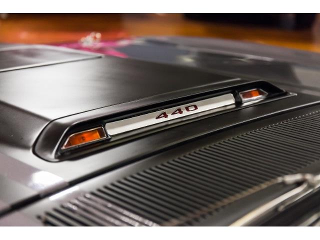 1970 Plymouth Road Runner (CC-1035958) for sale in Indiana, Pennsylvania