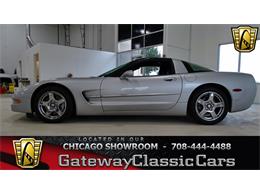 1998 Chevrolet Corvette (CC-1035960) for sale in Crete, Illinois
