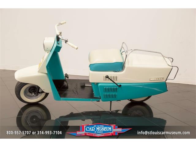 1959 Cushman Road King for Sale | ClassicCars.com | CC-1035962