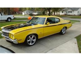 1971 Buick Gran Sport (CC-1035992) for sale in Palatine, Illinois