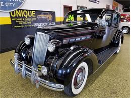 1936 Packard 120 Sedan w/ Supercharger (CC-1035997) for sale in Mankato, Minnesota