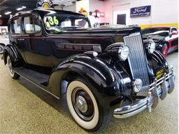 1936 Packard 120 Sedan w/ Supercharger (CC-1035997) for sale in Mankato, Minnesota