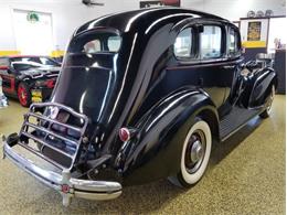 1936 Packard 120 Sedan w/ Supercharger (CC-1035997) for sale in Mankato, Minnesota