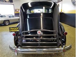 1936 Packard 120 Sedan w/ Supercharger (CC-1035997) for sale in Mankato, Minnesota