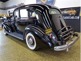 1936 Packard 120 Sedan w/ Supercharger (CC-1035997) for sale in Mankato, Minnesota