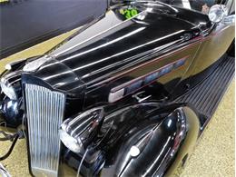 1936 Packard 120 Sedan w/ Supercharger (CC-1035997) for sale in Mankato, Minnesota