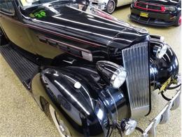 1936 Packard 120 Sedan w/ Supercharger (CC-1035997) for sale in Mankato, Minnesota