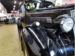 1936 Packard 120 Sedan w/ Supercharger (CC-1035997) for sale in Mankato, Minnesota