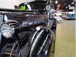 1936 Packard 120 Sedan w/ Supercharger (CC-1035997) for sale in Mankato, Minnesota