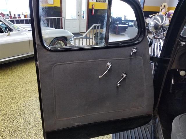 1936 Packard 120 Sedan w/ Supercharger (CC-1035997) for sale in Mankato, Minnesota