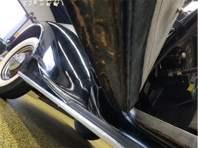 1936 Packard 120 Sedan w/ Supercharger (CC-1035997) for sale in Mankato, Minnesota