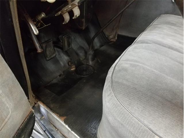 1936 Packard 120 Sedan w/ Supercharger (CC-1035997) for sale in Mankato, Minnesota