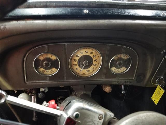 1936 Packard 120 Sedan w/ Supercharger (CC-1035997) for sale in Mankato, Minnesota