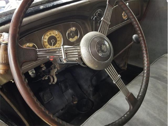 1936 Packard 120 Sedan w/ Supercharger (CC-1035997) for sale in Mankato, Minnesota