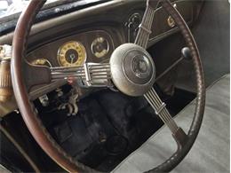 1936 Packard 120 Sedan w/ Supercharger (CC-1035997) for sale in Mankato, Minnesota