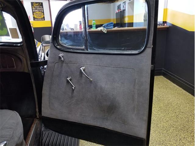 1936 Packard 120 Sedan w/ Supercharger (CC-1035997) for sale in Mankato, Minnesota