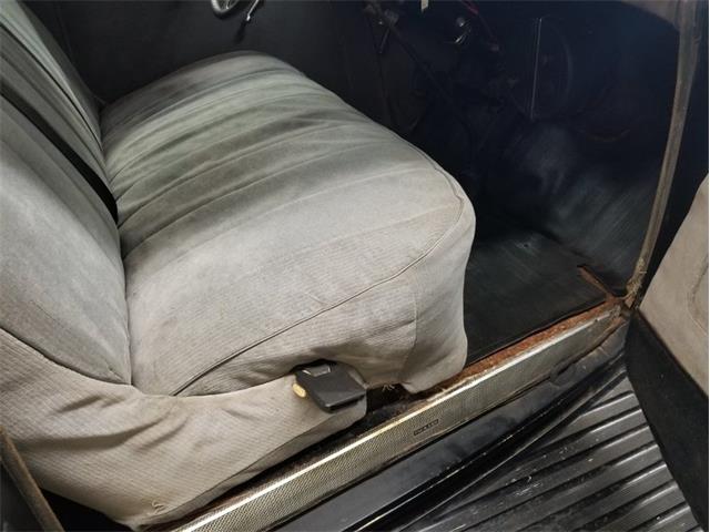 1936 Packard 120 Sedan w/ Supercharger (CC-1035997) for sale in Mankato, Minnesota