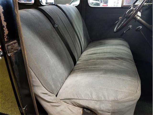 1936 Packard 120 Sedan w/ Supercharger (CC-1035997) for sale in Mankato, Minnesota
