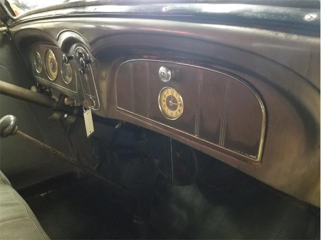 1936 Packard 120 Sedan w/ Supercharger (CC-1035997) for sale in Mankato, Minnesota