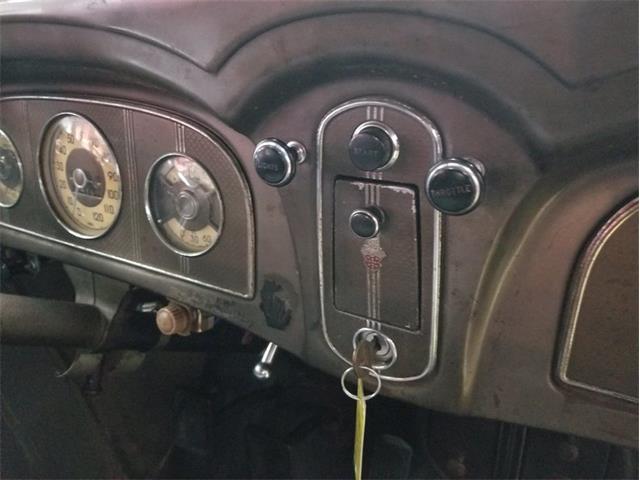 1936 Packard 120 Sedan w/ Supercharger (CC-1035997) for sale in Mankato, Minnesota