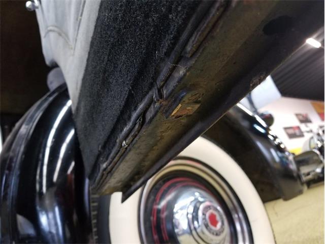 1936 Packard 120 Sedan w/ Supercharger (CC-1035997) for sale in Mankato, Minnesota