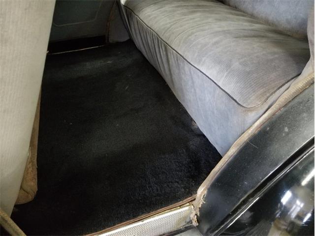 1936 Packard 120 Sedan w/ Supercharger (CC-1035997) for sale in Mankato, Minnesota