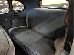 1936 Packard 120 Sedan w/ Supercharger (CC-1035997) for sale in Mankato, Minnesota