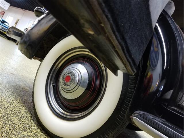 1936 Packard 120 Sedan w/ Supercharger (CC-1035997) for sale in Mankato, Minnesota