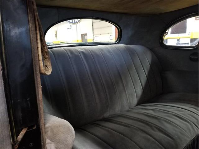 1936 Packard 120 Sedan w/ Supercharger (CC-1035997) for sale in Mankato, Minnesota