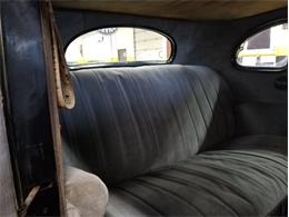 1936 Packard 120 Sedan w/ Supercharger (CC-1035997) for sale in Mankato, Minnesota