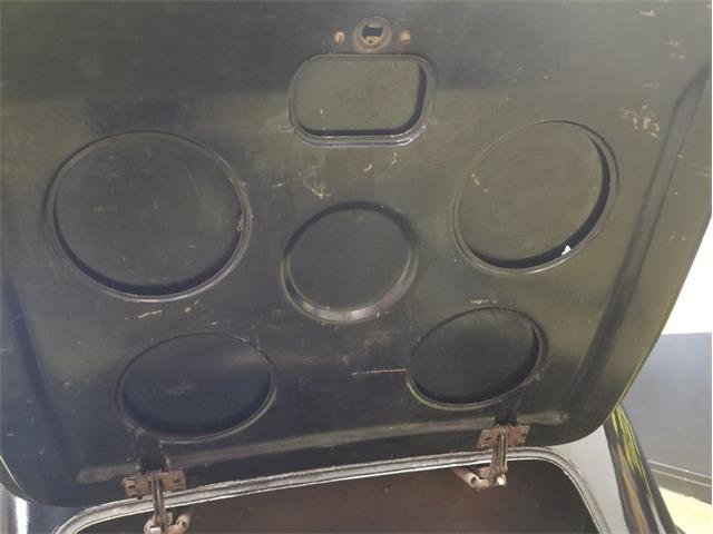 1936 Packard 120 Sedan w/ Supercharger (CC-1035997) for sale in Mankato, Minnesota