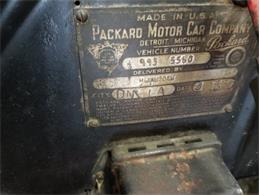 1936 Packard 120 Sedan w/ Supercharger (CC-1035997) for sale in Mankato, Minnesota