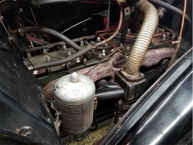 1936 Packard 120 Sedan w/ Supercharger (CC-1035997) for sale in Mankato, Minnesota