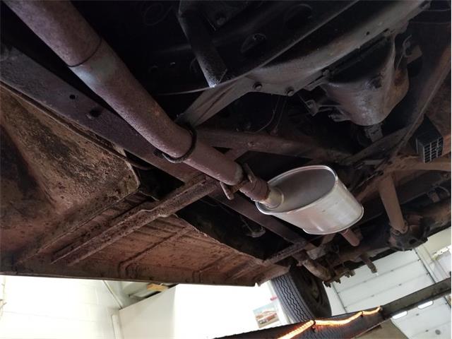1936 Packard 120 Sedan w/ Supercharger (CC-1035997) for sale in Mankato, Minnesota