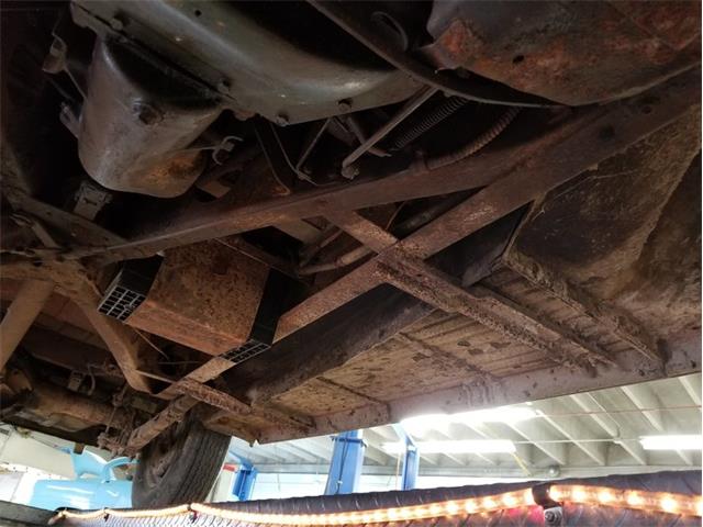 1936 Packard 120 Sedan w/ Supercharger (CC-1035997) for sale in Mankato, Minnesota
