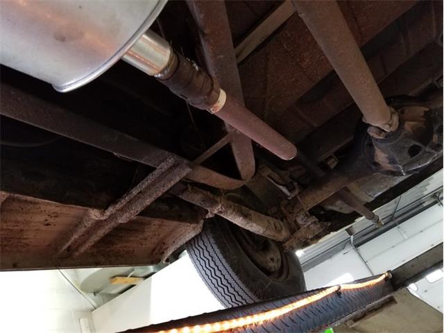 1936 Packard 120 Sedan w/ Supercharger (CC-1035997) for sale in Mankato, Minnesota