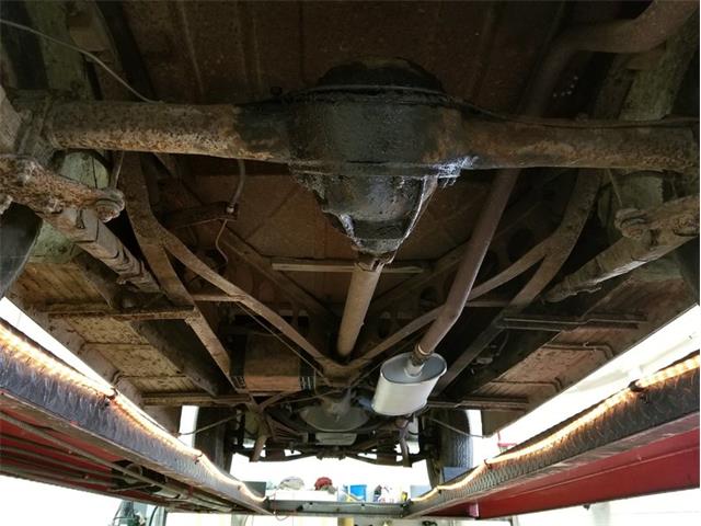 1936 Packard 120 Sedan w/ Supercharger (CC-1035997) for sale in Mankato, Minnesota