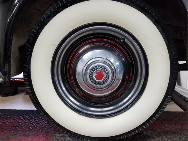 1936 Packard 120 Sedan w/ Supercharger (CC-1035997) for sale in Mankato, Minnesota